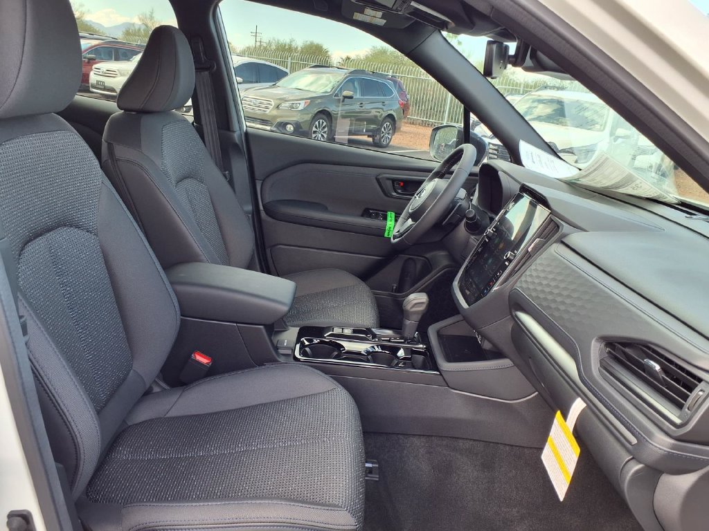 New 2026 Subaru Forester Premium AWD/4WD image 15