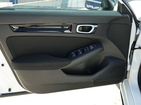 New 2026 Honda Civic Sport image 13