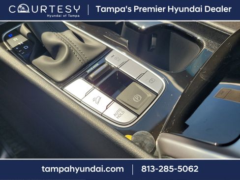 New 2026 Hyundai Tucson SEL image 33