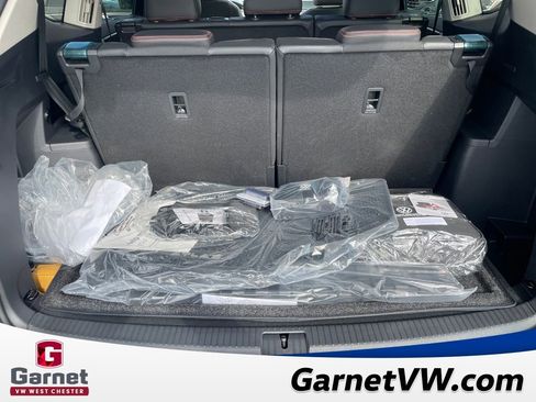 New 2026 Volkswagen Atlas Peak Edition image 23