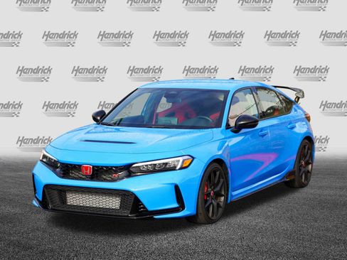 Used 2023 Honda Civic Type R image 5
