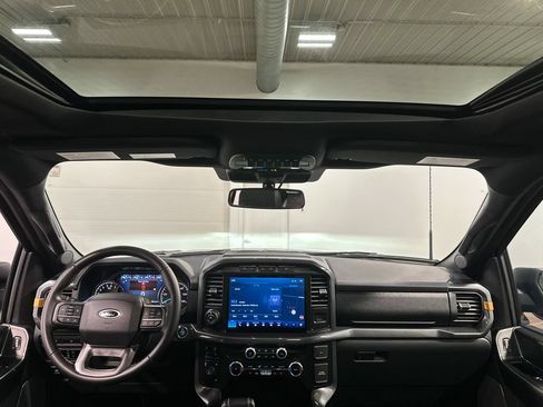 Used 2023 Ford F150 Tremor w/ 360 Degree Camera Package AWD/4WD image 81
