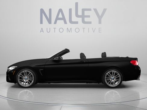 Used 2017 BMW 430i Gran Coupe RWD image 2