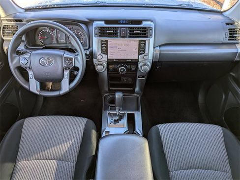 Used 2024 Toyota 4Runner SR5 image 17