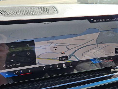 New 2026 BMW X5 xDrive40i w/ M Sport Package image 29