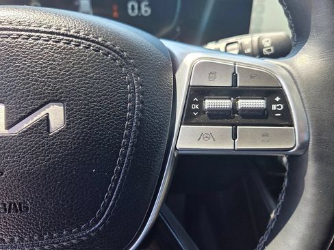 Used 2024 Kia Telluride EX AWD/4WD image 23