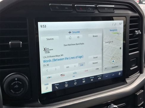 Certified 2021 Ford F150 Lariat image 20