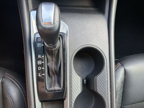 Used 2022 Nissan Altima 2.5 SR FWD image 30