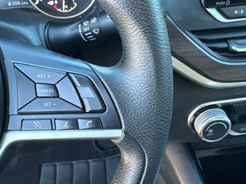 Used 2024 Nissan Altima 2.5 SV image 26