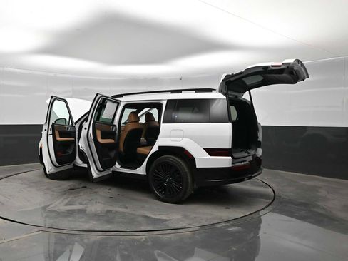 New 2026 Hyundai Santa Fe Calligraphy image 42