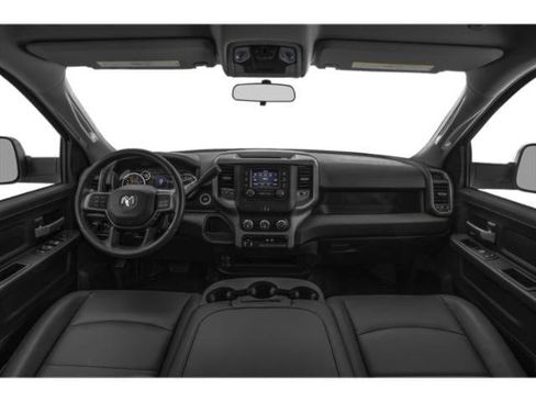 Used 2022 RAM 2500 Limited w/ Night Edition image 5