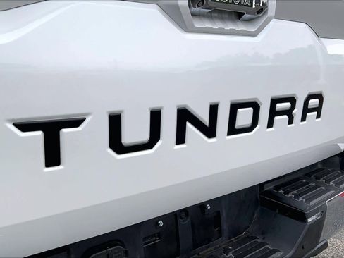 Used 2023 Toyota Tundra 1794 Edition AWD/4WD image 31