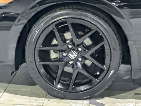 Used 2024 Honda Civic Sport image 11