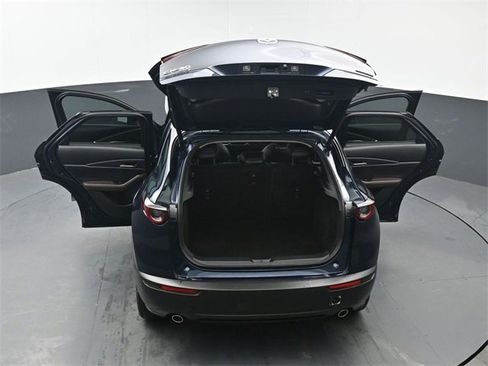 Certified 2023 MAZDA CX-30 AWD 2.5 S w/ Premium Package image 49