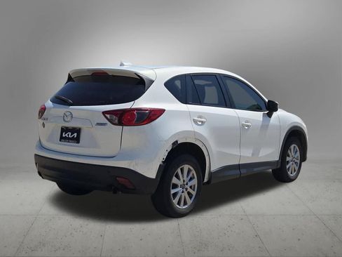 Used 2015 MAZDA CX-5 Sport w/ Bluetooth Audio Package FWD image 6