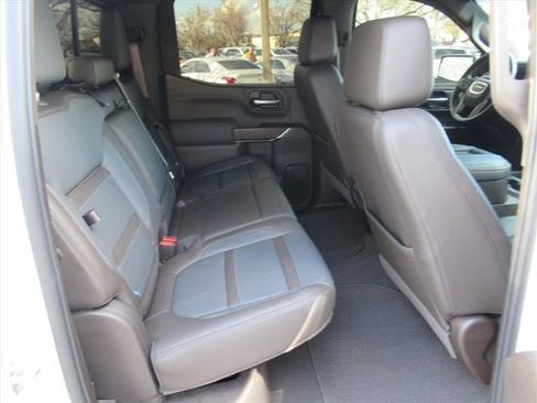 Used 2020 GMC Sierra 1500 Denali w/ Denali Ultimate Package image 36