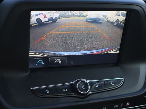 Used 2018 Chevrolet Camaro LT w/ RS Package image 15