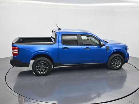 Certified 2022 Ford Maverick XLT FWD image 31