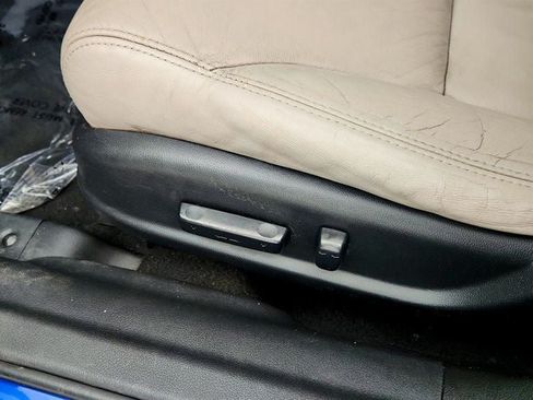 Used 2015 Honda Civic EX-L image 12