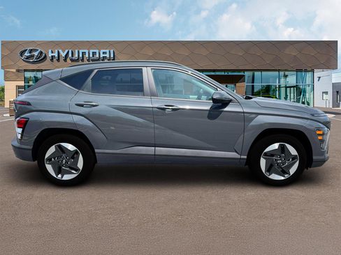 New 2025 Hyundai Kona SEL FWD image 9