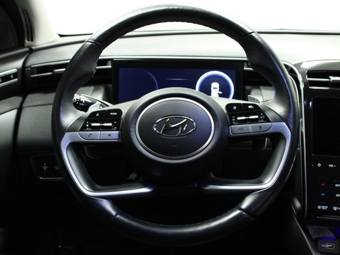 Used 2022 Hyundai Tucson Limited image 17