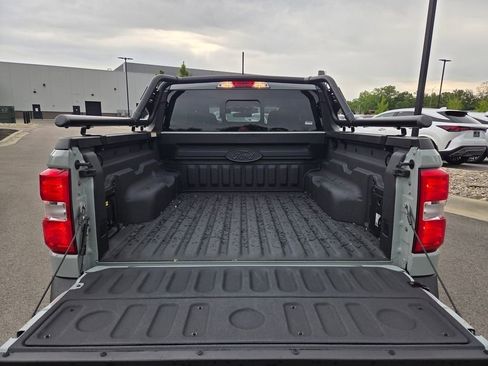 Used 2023 Ford Maverick XLT w/ Equipment Group 300A Standard AWD/4WD image 31