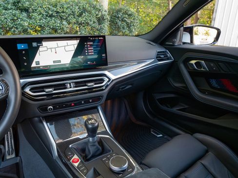 Used 2024 BMW M2 w/ Lighting Package image 29