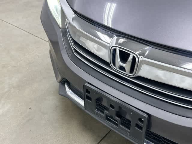 Used 2017 Honda Accord Touring image 30