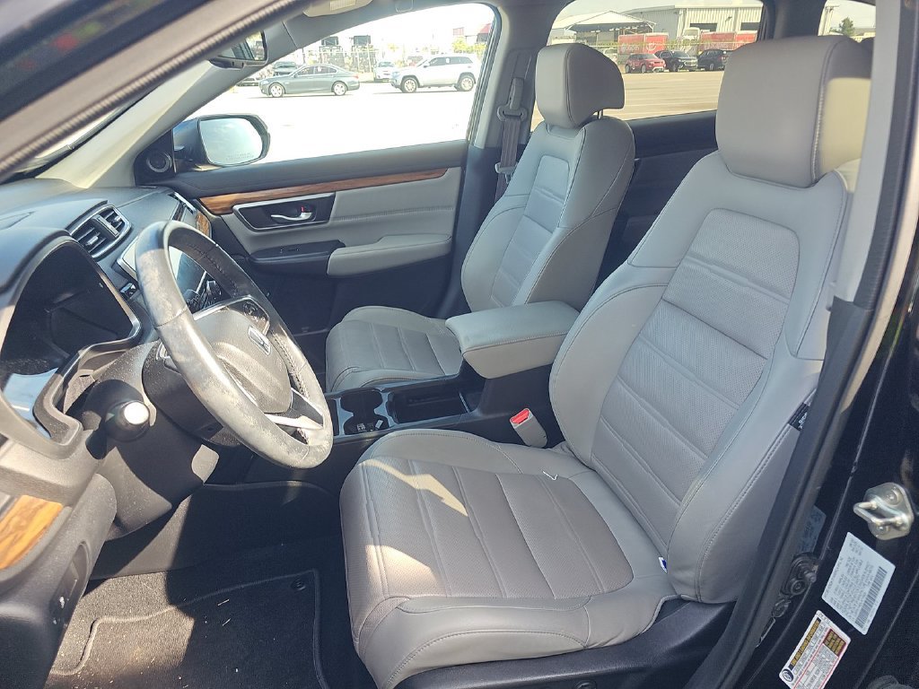Used 2020 Honda CR-V EX-L image 5