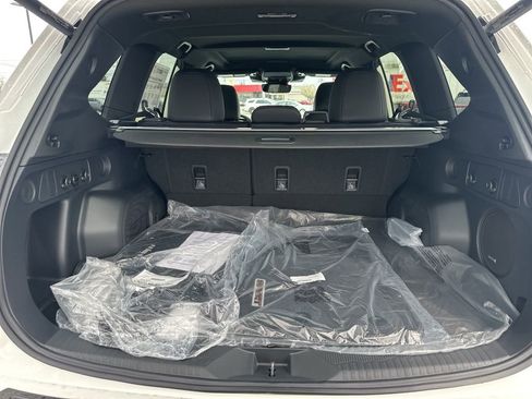 New 2026 Subaru Forester Sport image 28