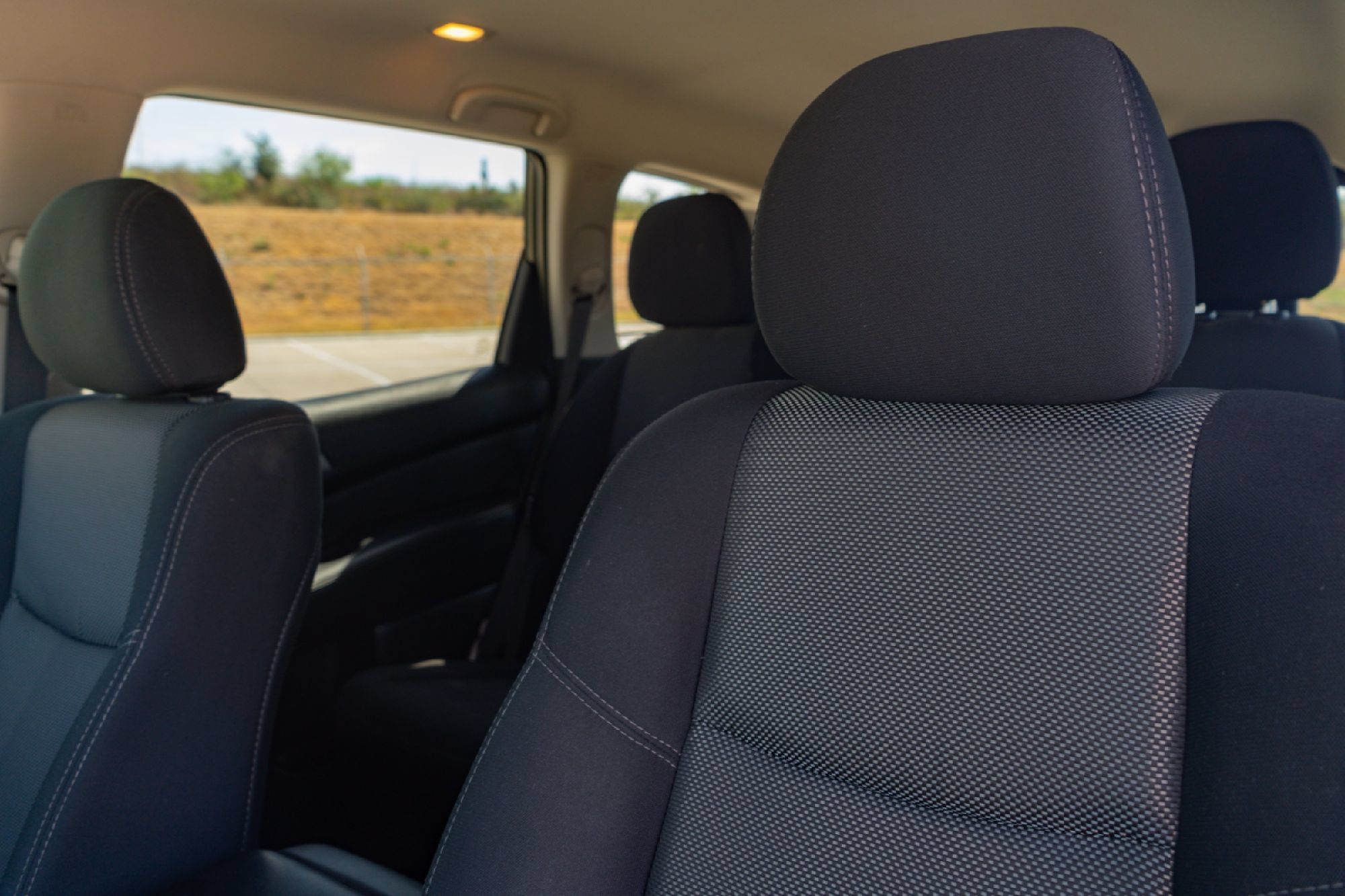 Used 2020 Nissan Pathfinder SV FWD image 10