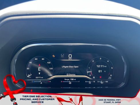 Certified 2024 GMC Yukon SLT w/ SLT Luxury Package image 28