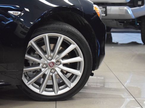 Used 2017 FIAT 124 Spider Lusso image 29