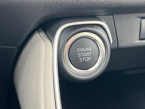 New 2026 Toyota Grand Highlander XLE image 26