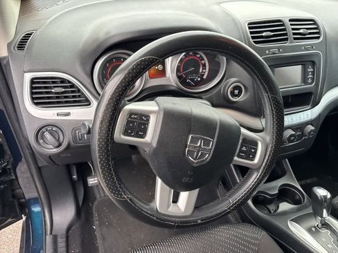 Used 2015 Dodge Journey SE w/ Quick Order Package 22F SE image 10