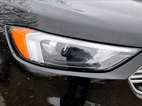 Certified 2022 Ford Edge SEL w/ Convenience Package AWD/4WD image 28