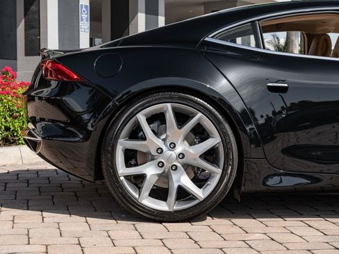 New 2025 Karma Revero Luxury RWD image 28