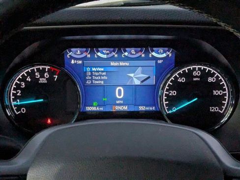 Used 2023 Ford F150 XLT w/ Equipment Group 302A High image 3