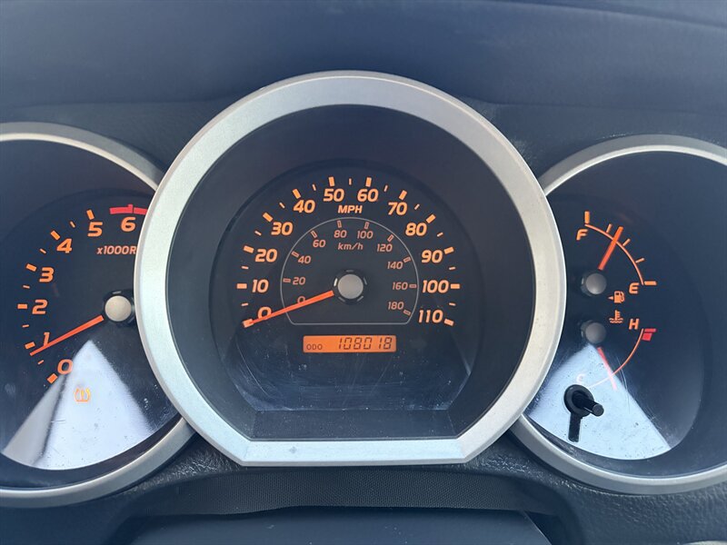Used 2007 Toyota 4Runner SR5 RWD image 18