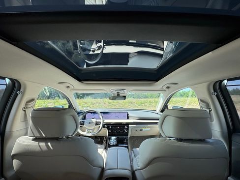 New 2026 Genesis G80 2.5T Sport Prestige AWD/4WD image 3