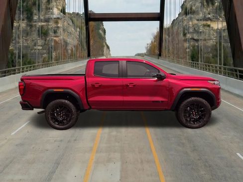 New 2026 GMC Canyon Elevation w/ Convenience Package AWD/4WD image 13