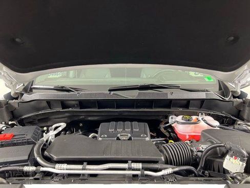 New 2025 Chevrolet Silverado 1500 LT image 23