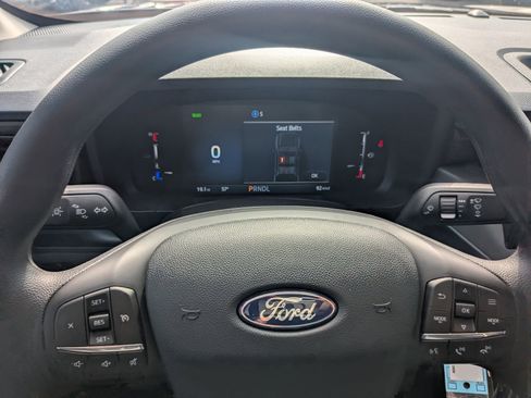 New 2025 Ford Maverick XL w/ Equipment Group 101A image 29