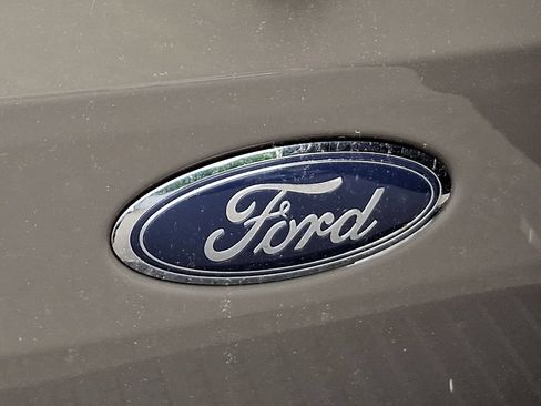 Certified 2025 Ford Bronco Badlands AWD/4WD image 31