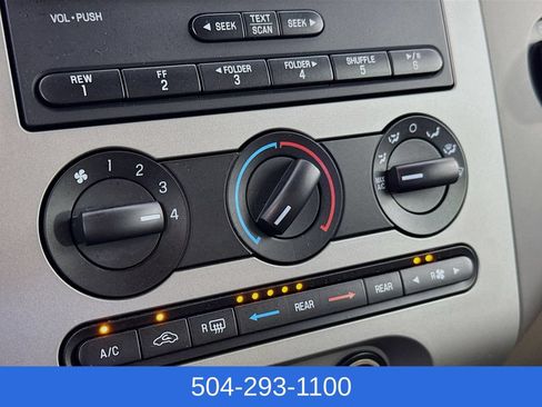 Used 2007 Ford Expedition XLT RWD image 15