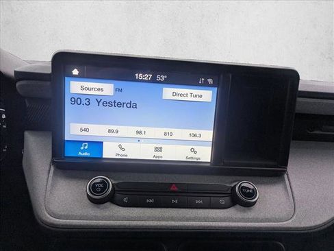 Certified 2022 Ford Maverick XLT w/ Equipment Group 300A Standard image 14