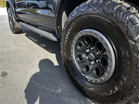 Certified 2024 Ford F150 Raptor image 11