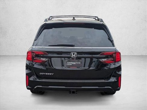 New 2026 Honda Odyssey EX-L image 8