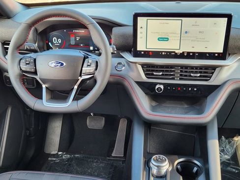 New 2026 Ford Explorer ST-Line w/ Premium Package image 26