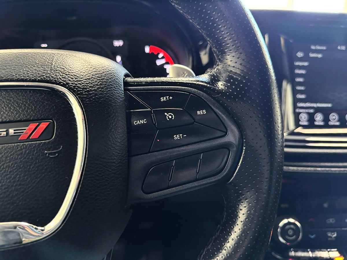 Used 2021 Dodge Durango GT AWD/4WD image 40